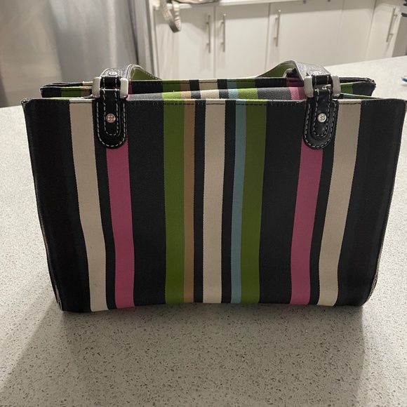 Kate spade small tote - Picture 1 of 9
